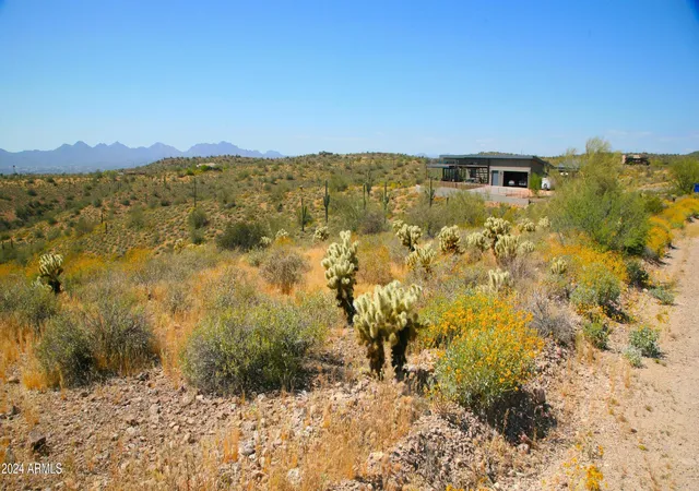 Photo 4 of Land for sale at 13Xxx N Ambush Ln #11, Fort Mcdowell, AZ 85264 | MLS# 6797422 | Listing updated on 2025-01-16