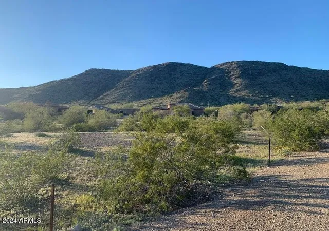 Photo 1 of Land for sale at 16728 S 31st Ln #40, Phoenix, AZ 85045 | MLS# 6793706 | Listing updated on 2026-08-02