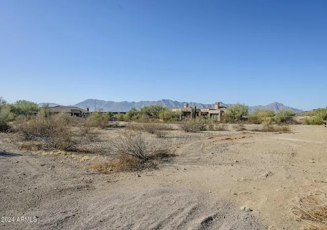 Photo 4 of Land for sale at 16728 S 31St Ln #40, Phoenix, AZ 85045 | MLS# 6793706 | Listing updated on 2026-08-02