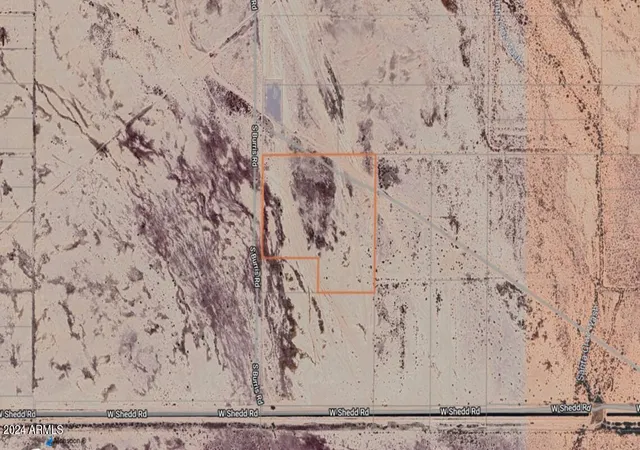 3rd image of 88Xx S Burris Rd, Casa Grande, AZ 85193 | MLS# 6793098
