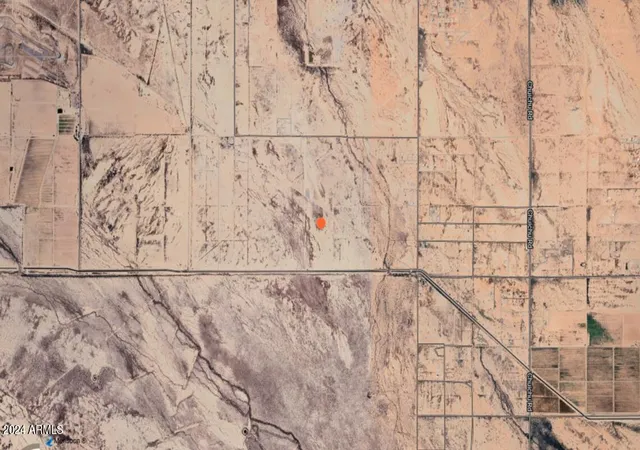 4th image of 88Xx S Burris Rd, Casa Grande, AZ 85193 | MLS# 6793098