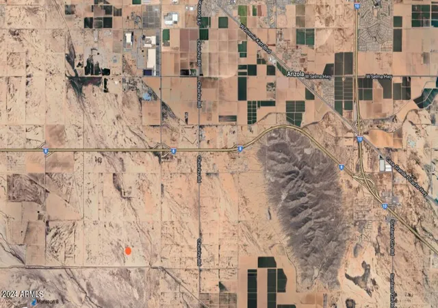 5th image of 88Xx S Burris Rd, Casa Grande, AZ 85193 | MLS# 6793098