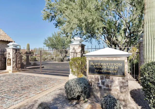 1st image of 7504 E Wildflower Ln #6, Gold Canyon, AZ 85118 | MLS# 6793660