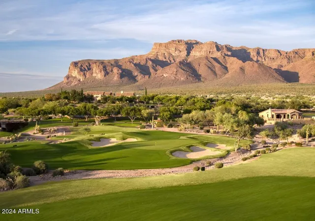 2nd image of 7504 E Wildflower Ln #6, Gold Canyon, AZ 85118 | MLS# 6793660