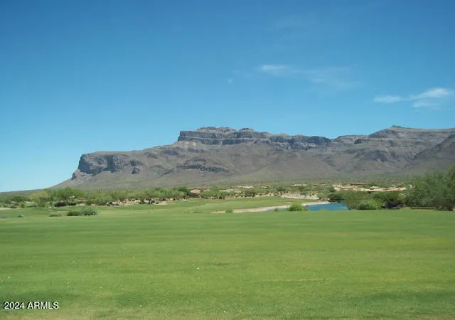 38th image of 7504 E Wildflower Ln #6, Gold Canyon, AZ 85118 | MLS# 6793660