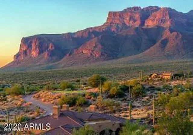 Photo 3 of Land for sale at 7504 E Wildflower Ln #6, Gold Canyon, AZ 85118 | MLS# 6793660 | Listing updated on 2026-05-19