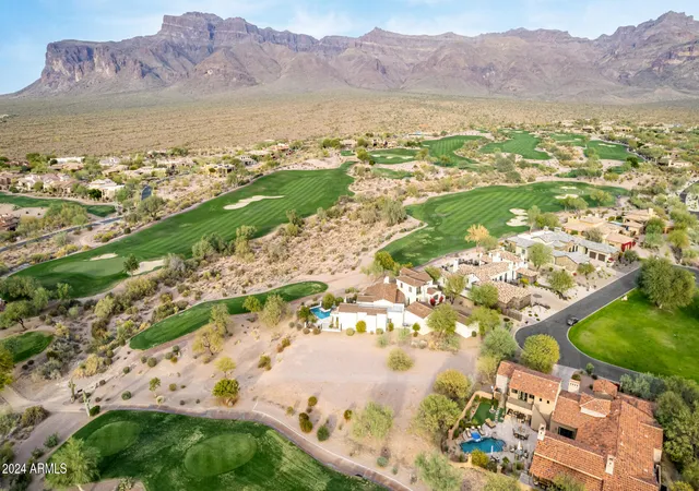 Photo 3 of Land for sale at 7504 E Wildflower Ln #6, Gold Canyon, AZ 85118 | MLS# 6793660 | Listing updated on 2026-09-29