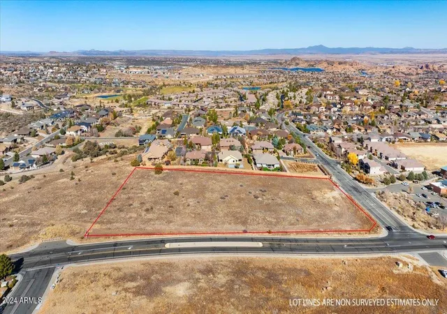 Photo 2 of Sale Pending at 1100 E Rosser St, Prescott, AZ 86301 | MLS# 6792947 | Listing updated on 2026-01-21