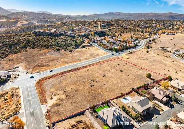 Photo 3 of Sale Pending at 1100 E Rosser St, Prescott, AZ 86301 | MLS# 6792947 | Listing updated on 2026-01-21