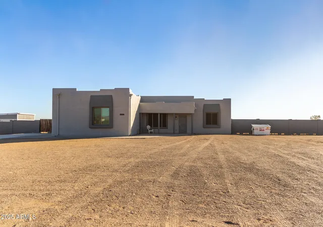 Photo 1 of Single family home for sale at 24421 W Morning Vista Ln, Wittmann, AZ 85361 | MLS# 6810207 | Listing updated on 2026-09-01