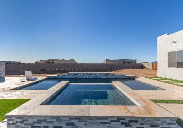 Photo 3 of Single family home for sale at 24421 W Morning Vista Ln, Wittmann, AZ 85361 | MLS# 6810207 | Listing updated on 2026-09-01