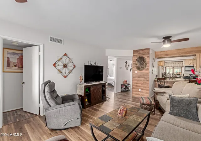 Apartment at 7436 E Chaparral Rd #118B, Scottsdale, AZ 85250 | MLS# 6794050 | | Sold on 2025-02-12