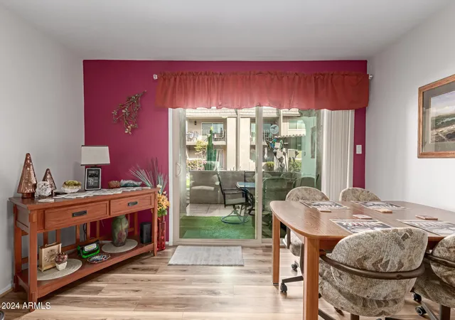 Photo 3 of Apartment at 7436 E Chaparral Rd #118B, Scottsdale, AZ 85250 | MLS# 6794050 | | Sold on 2025-02-12