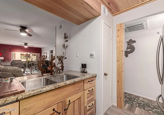 Photo 4 of Apartment at 7436 E Chaparral Rd #118B, Scottsdale, AZ 85250 | MLS# 6794050 | | Sold on 2025-02-12