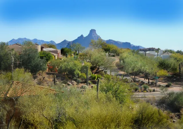 Homes for sale in Fountain Hills, AZ | 11664 N Sunset Vista Dr #45, Fountain Hills, AZ 85268 | MLS# 6794165