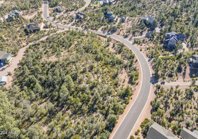 Photo 1 of Land for sale at 1404 E Phoenix St #6, Payson, AZ 85541 | MLS# 6793881 | Listing updated on 2026-09-15