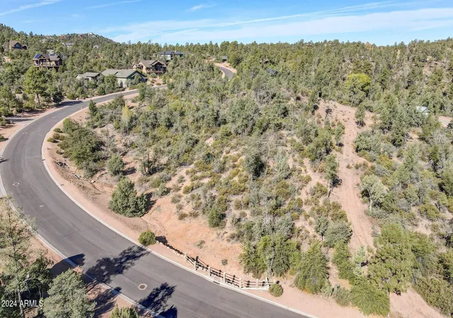 Photo 2 of Land for sale at 1404 E Phoenix St #6, Payson, AZ 85541 | MLS# 6793881 | Listing updated on 2026-09-15