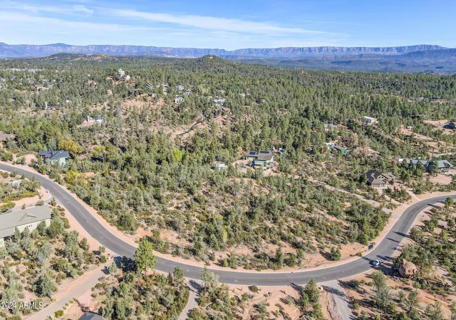 Photo 3 of Land for sale at 1404 E Phoenix St #6, Payson, AZ 85541 | MLS# 6793881 | Listing updated on 2026-09-15