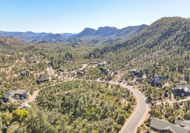 Photo 3 of Land for sale at 1404 E Phoenix St #6, Payson, AZ 85541 | MLS# 6793881 | Listing updated on 2026-09-15