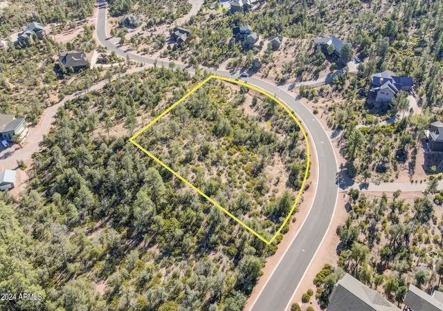 Photo 4 of Land for sale at 1404 E Phoenix St #6, Payson, AZ 85541 | MLS# 6793881 | Listing updated on 2026-09-15