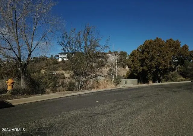 Photo 1 of Land for sale at 1228 Mcdonald Dr #52, Prescott, AZ 86303 | MLS# 6794690 | Listing updated on 2026-09-17