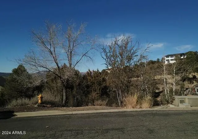 Photo 2 of Land for sale at 1228 Mcdonald Dr #52, Prescott, AZ 86303 | MLS# 6794690 | Listing updated on 2026-09-17