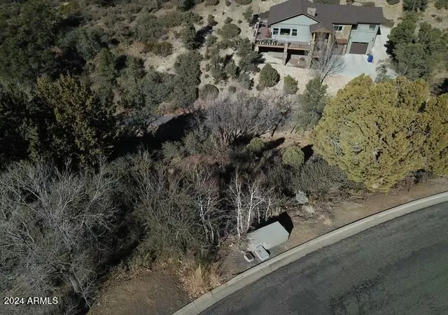 Photo 3 of Land for sale at 1228 Mcdonald Dr #52, Prescott, AZ 86303 | MLS# 6794690 | Listing updated on 2026-09-17