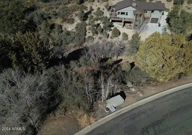 Photo 3 of Land for sale at 1228 Mcdonald Dr #52, Prescott, AZ 86303 | MLS# 6794690 | Listing updated on 2026-09-17