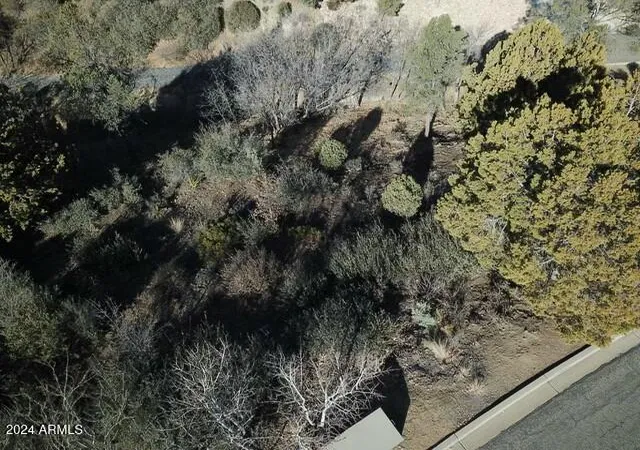 Photo 4 of Land for sale at 1228 Mcdonald Dr #52, Prescott, AZ 86303 | MLS# 6794690 | Listing updated on 2026-09-17