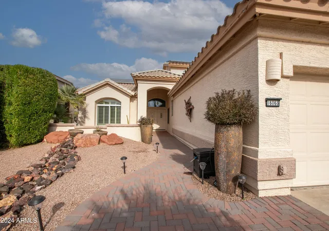 Photo 2 of Single family home for sale at 16068 W Edgemont Ave, Goodyear, AZ 85395 | MLS# 6795028 | Listing updated on 2026-07-17