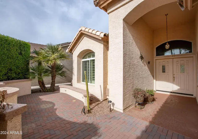 Photo 3 of Single family home for sale at 16068 W Edgemont Ave, Goodyear, AZ 85395 | MLS# 6795028 | Listing updated on 2026-07-17