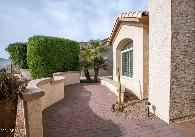 Photo 3 of Single family home for sale at 16068 W Edgemont Ave, Goodyear, AZ 85395 | MLS# 6795028 | Listing updated on 2026-07-17
