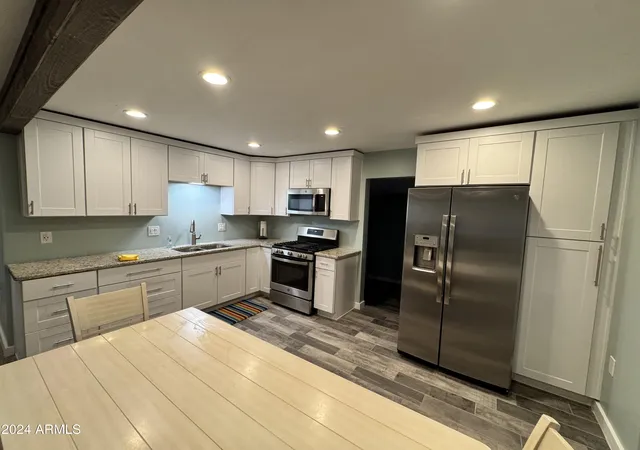 1st image of 745 N San Pedro Dr, Mammoth, AZ 85618 | MLS# 6795828