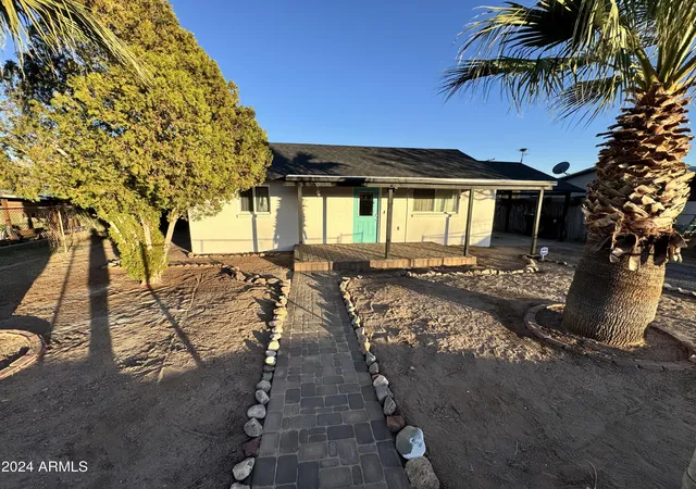 2nd image of 745 N San Pedro Dr, Mammoth, AZ 85618 | MLS# 6795828