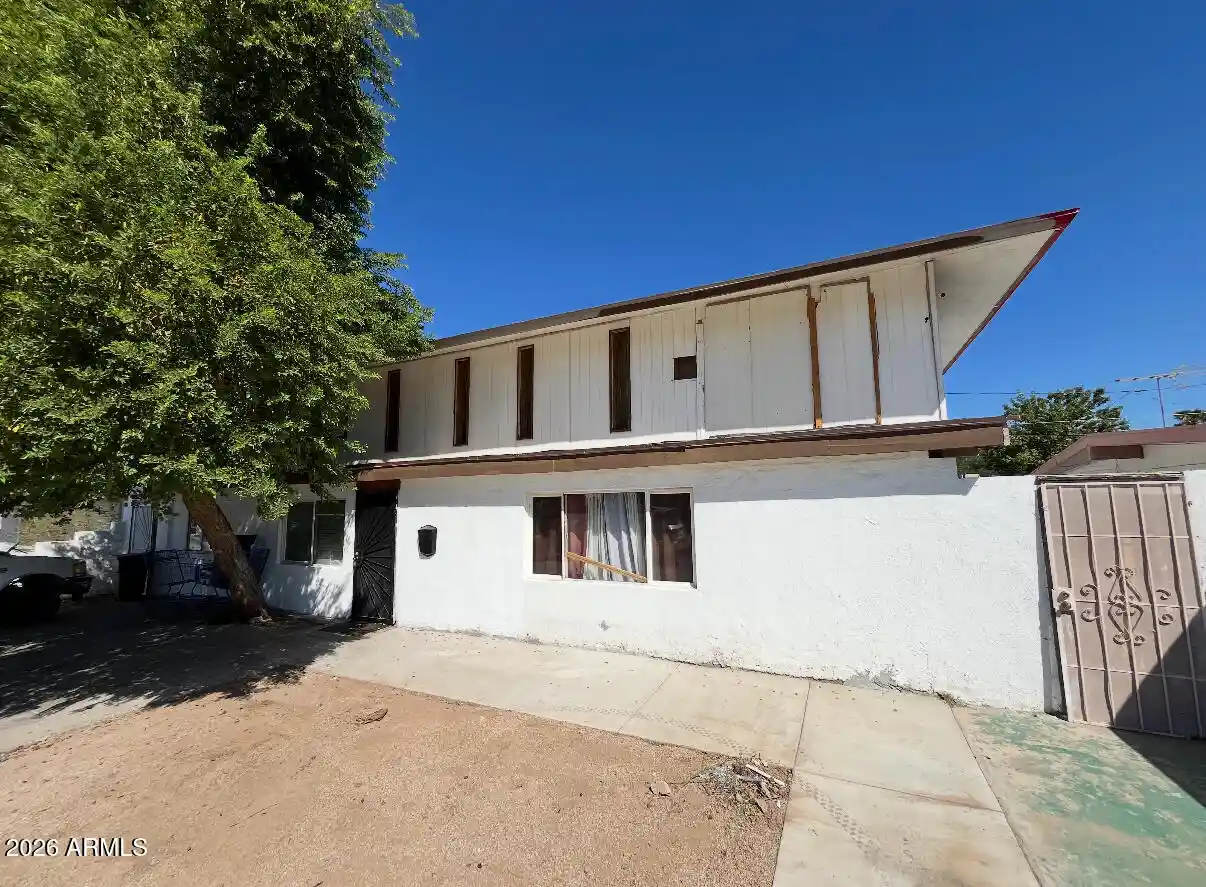 Photo 1 of Single family home for sale at 6015 N 32nd Drive, Phoenix, AZ 85017 | MLS# 7092576 | Listing updated on 2026-10-12