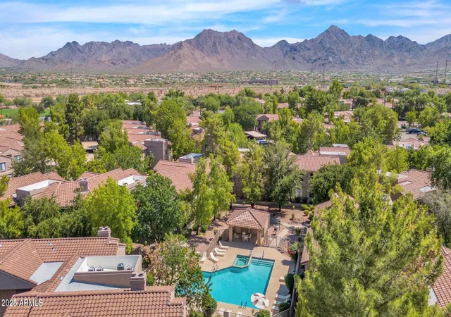 House for sale at 15050 N Thompson Peak Pkwy #2006, Scottsdale, AZ 85260 | MLS# 6796939 | Listing updated on 2026-01-01
