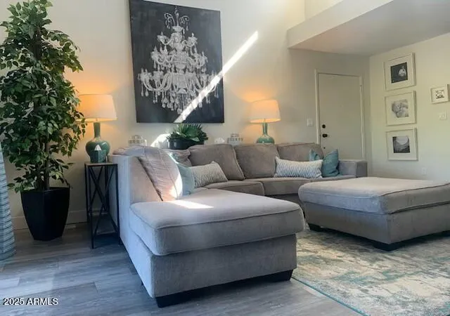 Apartment at 6480 N 82nd Street #2203, Scottsdale, AZ 85250 | MLS# 6799622 |  | Sold on 2025-08-01