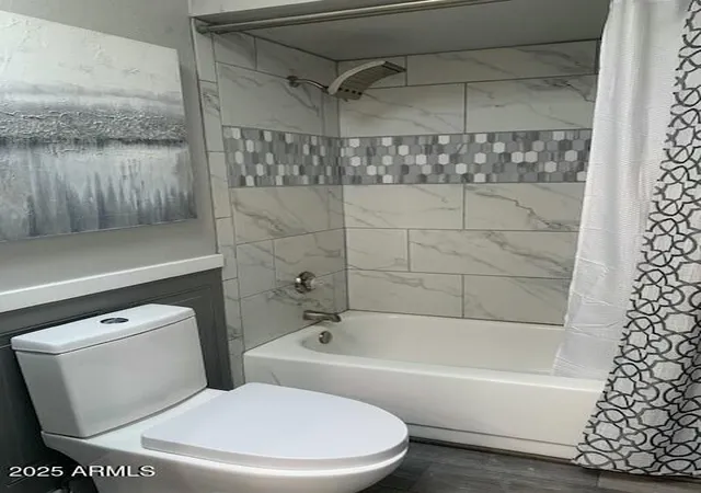 Photo 1 of Apartment at 6480 N 82nd Street #2203, Scottsdale, AZ 85250 | MLS# 6799622 |  | Sold on 2025-08-01
