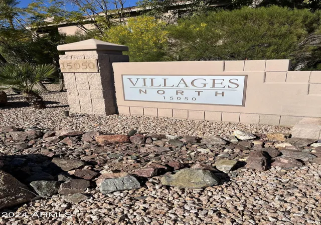 Apartment at 15050 N Thompson Peak Pkwy #1062, Scottsdale, AZ 85260 | MLS# 6798230 | | Sold on 2025-02-13