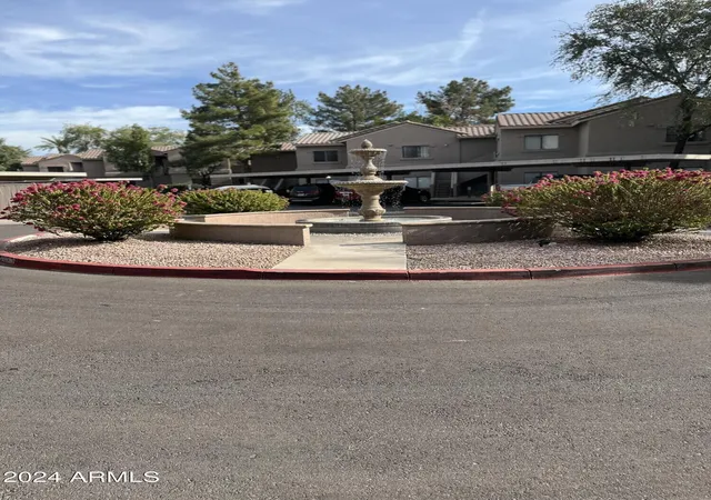Photo 1 of Apartment at 15050 N Thompson Peak Pkwy #1062, Scottsdale, AZ 85260 | MLS# 6798230 | | Sold on 2025-02-13