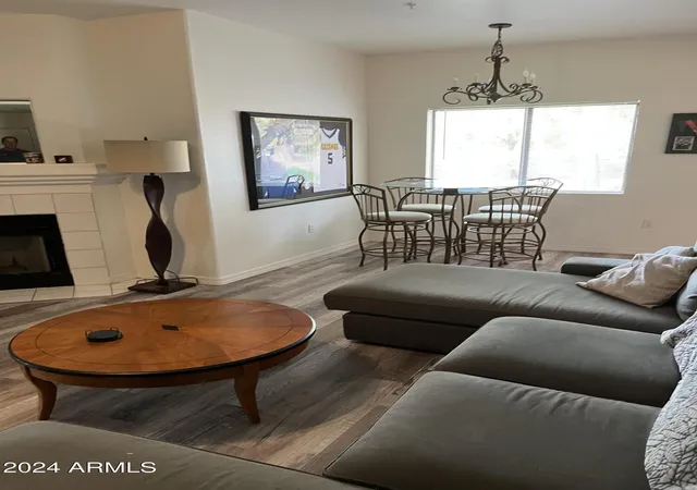 Photo 3 of Apartment at 15050 N Thompson Peak Pkwy #1062, Scottsdale, AZ 85260 | MLS# 6798230 | | Sold on 2025-02-13