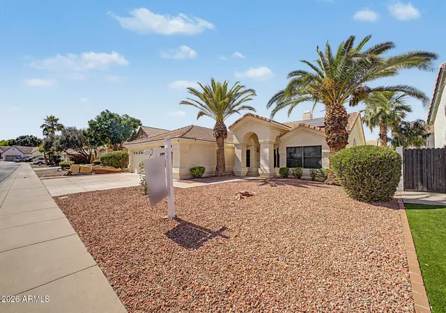 Photo 4 of Single family home for sale at 6722 W Piute Ave, Glendale, AZ 85308 | MLS# 6798446 | Listing updated on 2026-09-26