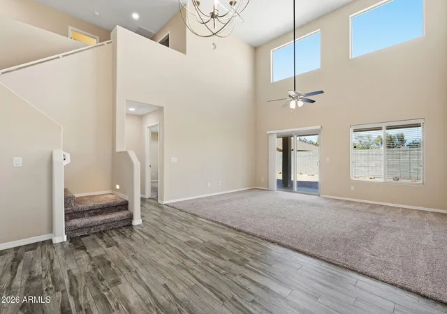 Photo 3 of Single family home for sale at 1482 W Harding Ave, Coolidge, AZ 85128 | MLS# 7003745 | Listing updated on 2026-09-19