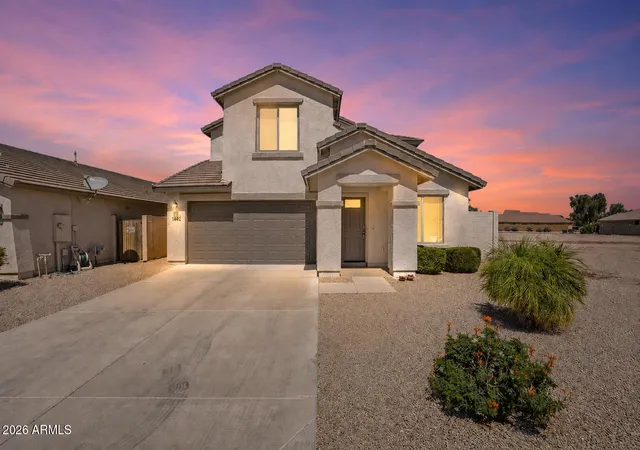 Homes for sale in Coolidge, AZ | 1482 W Harding Ave, Coolidge, AZ 85128 | MLS# 7003745