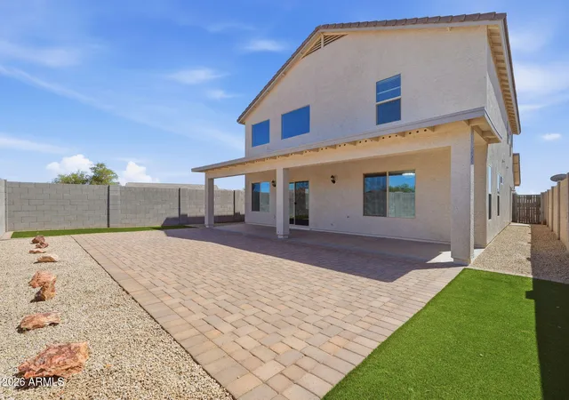 Photo 2 of Single family home for sale at 1482 W Harding Ave, Coolidge, AZ 85128 | MLS# 7003745 | Listing updated on 2026-09-19