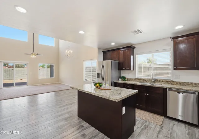 Photo 1 of Single family home for sale at 1482 W Harding Ave, Coolidge, AZ 85128 | MLS# 7003745 | Listing updated on 2026-09-19