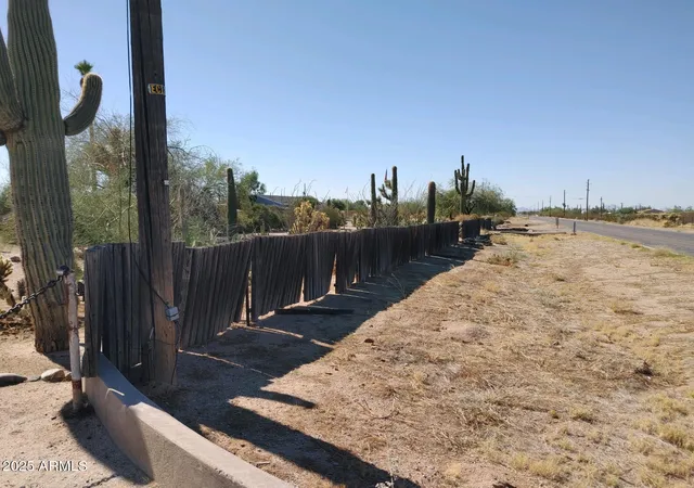 2nd image of 22695 E Cactus Forest Rd, Florence, AZ 85132 | MLS# 6800960