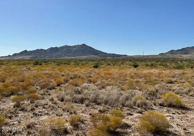 4th image of 0 W Traveler Way #50A, Congress, AZ 85332 | MLS# 6801249