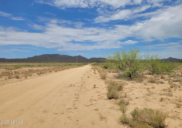 8th image of 0 W Traveler Way #50A, Congress, AZ 85332 | MLS# 6801249