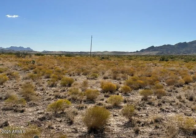 2nd image of 0 W Traveler Way #50B, Congress, AZ 85332 | MLS# 6801255
